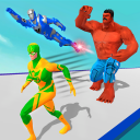 Superhero Shift Race - Baixar APK para Android | Aptoide