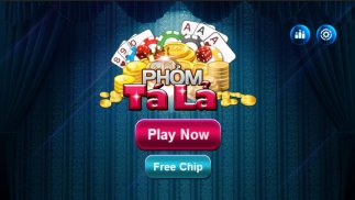 Ta La Phom - Offline screenshot 2