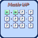 Math UP Icon