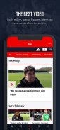 Arsenal Official App screenshot 14