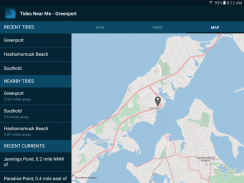 Tides Near Me screenshot 2