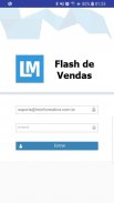 LM Flash de Vendas screenshot 2