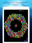 Bubble Shooter Redux - Orbital screenshot 2