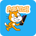 Corinne's Scratch Games Icon