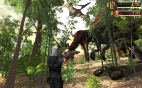 Dinosaur Assassin: Online Evolution screenshot 11