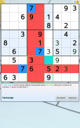 Sudoku - jeux logique puzzle screenshot 14