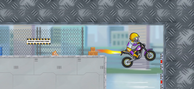 Moto Bike X3M screenshot 7