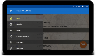 Ship Info screenshot 6