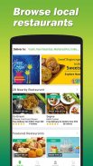 True Khana - Food Delivery App screenshot 2