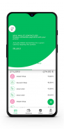 Aktia Wallet screenshot 2