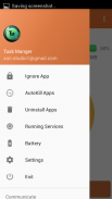 Task Manager For Android 2021 screenshot 2