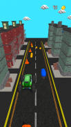 Dababy Racing - DaGame screenshot 0