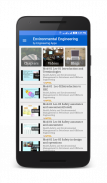 Environmental Engineering 1 screenshot 3