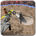 Motocross Bike Master Icon