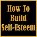 How to Build Self Esteem Icon