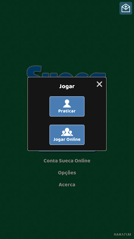 Suecada - Jogo de Sueca Online - Aplicações Web - Portugal-a-Programar