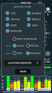 GPS Status Gps Test  Data Toolbox screenshot 1