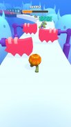 Pumpkin Man Run screenshot 4