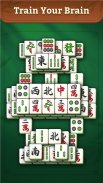 Koi Mahjong-Classic Tile Match screenshot 9