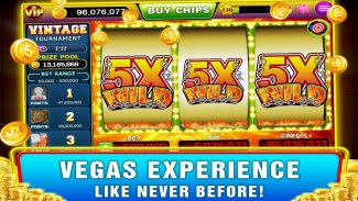 Vintage Slots Las Vegas! screenshot 8