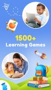 Kids Educational Games for 2-7 screenshot 8