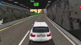 Traffic Racing : drift, police screenshot 13