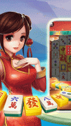 Mahjong Purchasing screenshot 4