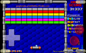 VGBAnext - GBA / GBC Emulator screenshot 15