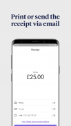 iZettle Go: accetta pagamenti screenshot 0