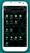 Nextgeneration launcher 4 screenshot 6