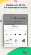 Muslim Pro: Prayer Times Quran screenshot 7