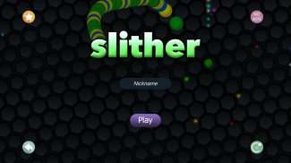 Slither screenshot 2