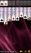 FreeCell screenshot 0