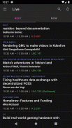 FOSDEM Companion screenshot 8