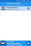 Trans World Radio App TWR NL Free Online screenshot 4