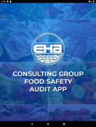 EHA Consulting Group Food Safety App screenshot 6