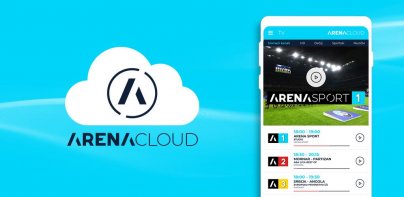 Arena CLOUD