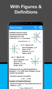 All formulas - 11th/12th class screenshot 3