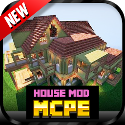 Ev Mod İçin MCPE` 1.1 Android - Aptoide için APK indir