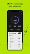 Walnut: Money Manager App & Instant Personal Loans screenshot 5