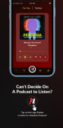 Podcast Overhaul: Podcast App screenshot 3