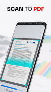 PDF Scanner, digitalizador screenshot 7