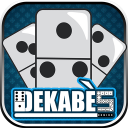 Dekabès Domino - Board Game