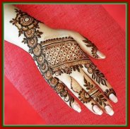 Mehndi Designs Latest screenshot 6