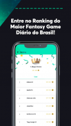 Rei do Pitaco - Brasileiro screenshot 0