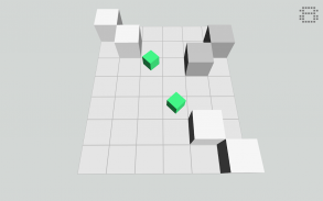 Blocky Puzzle screenshot 1