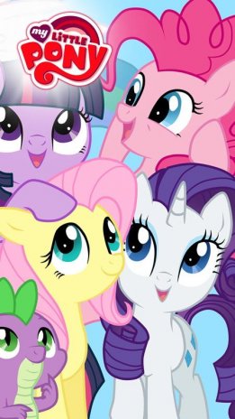 My Little Pony Wallpapers 10 Download Apk For Android Aptoide