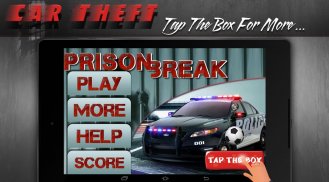 Pencurian mobil screenshot 4