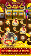 Slots - Vegas Slot Machine screenshot 0