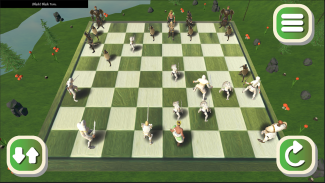 Chess Chronicles screenshot 1